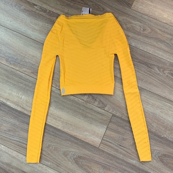 Free People Top, New - Picture 2 of 6